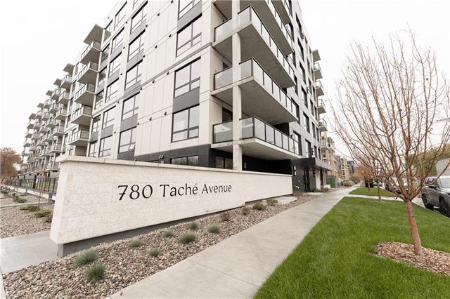 608-780 Tache Avenue,Winnipeg,Manitoba,2 Bedrooms Bedrooms,2 BathroomsBathrooms,Condo,Tache Avenue,1427